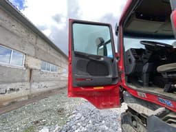 Scania R 4x2 Седельный тягач - 8