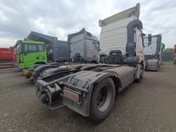Камаз 5490 4x2 Седельный тягач - 3