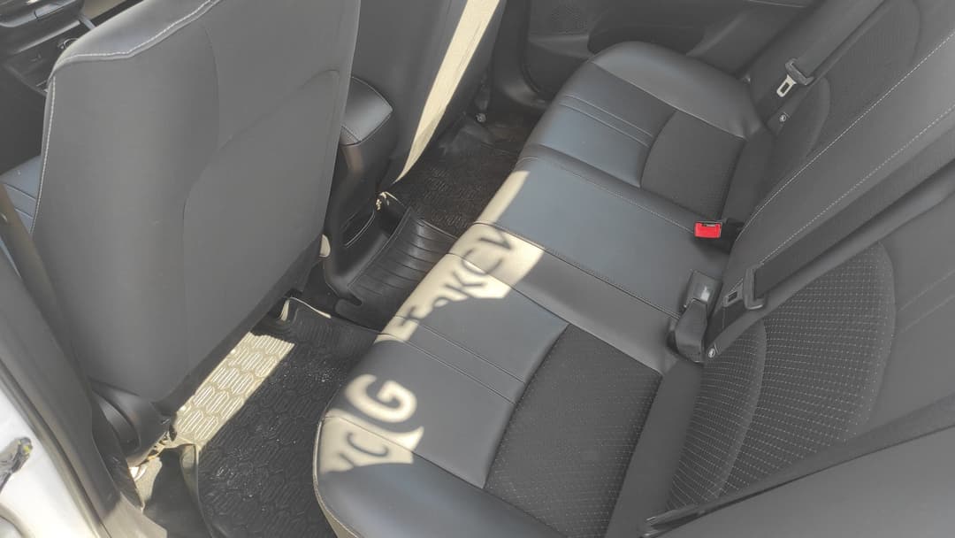 Changan Alsvin - 8