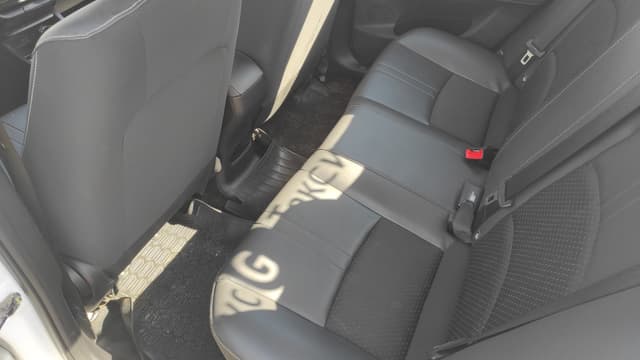 Changan Alsvin - 8