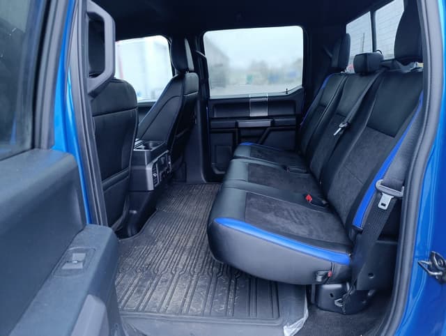 Ford F-150 - 8