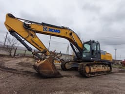 Xcmg XE370 Экскаватор - 1