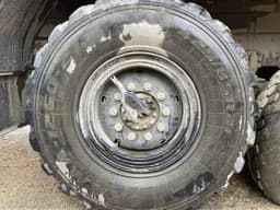 Камаз (КАЗ) КС-55713* на шасси КАМАЗ 43118 6x6 Автокран - 7