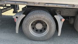 FAW J7 4x2 Седельный тягач - 10