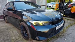 BMW 3 серия - 2