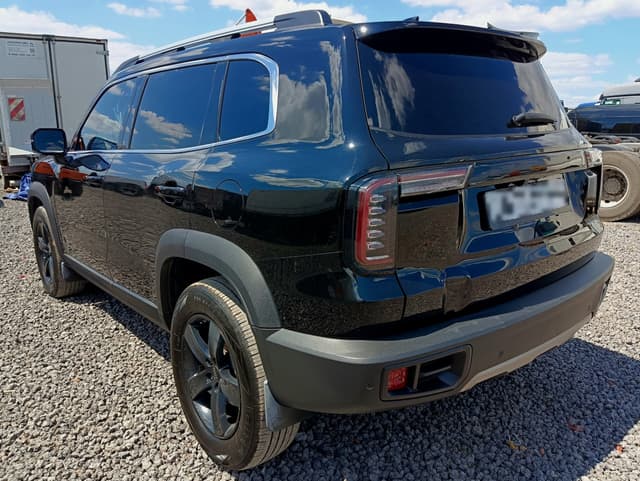 Haval Dargo - 4