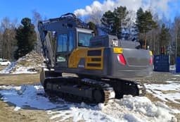 Weheavy WE225* Экскаватор - 4