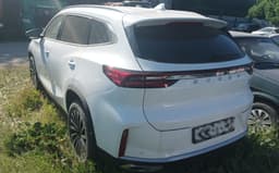Exeed TXL - 4