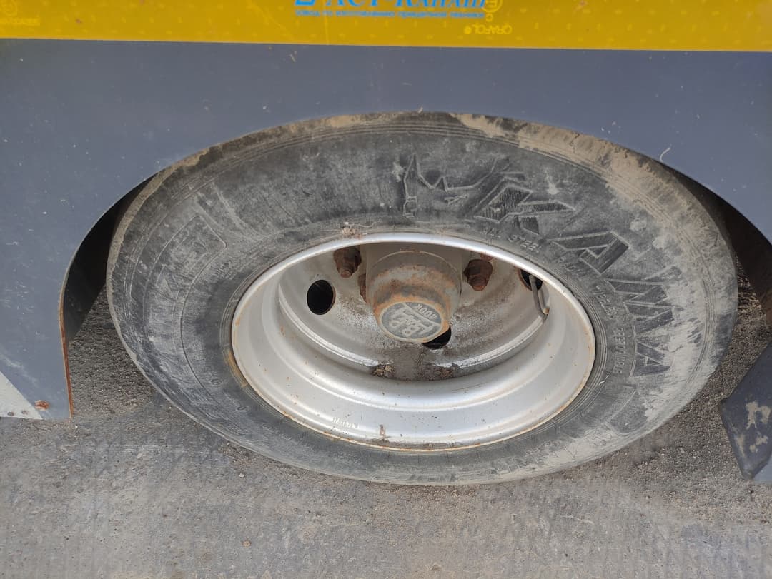 Автоспецтехника-Канаш 9492* Полуприцеп автовоз - 5