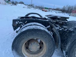 МАЗ 6430 6x4 Седельный тягач - 10