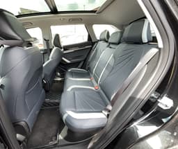 Geely Atlas - 9