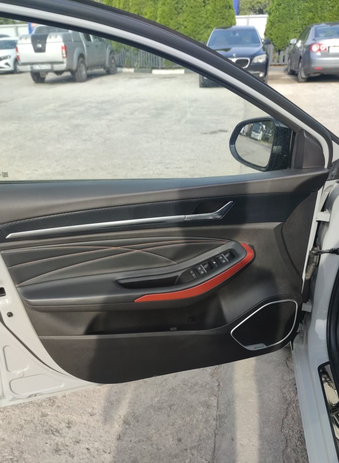 Omoda S5 GT - 8