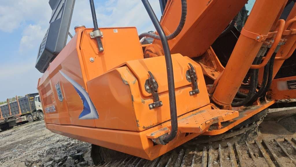 Lonking CDM6225 Экскаватор - 2