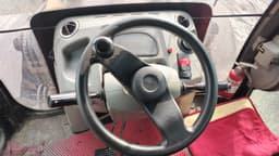 Shanmon 388 Экскаватор-погрузчик - 4