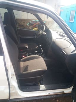 Lada Niva Travel - 4