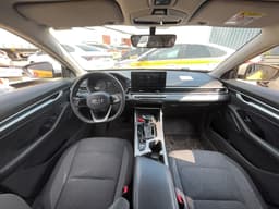 Geely EMGRAND - 5
