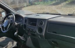 Новый Завод 3009* на шасси GAZ GAZELLE NEXT Бортовой (Евроборт) - 5