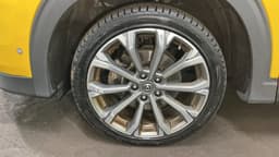 Changan CS85 - 9