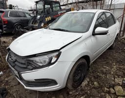 Lada Granta седан - 1