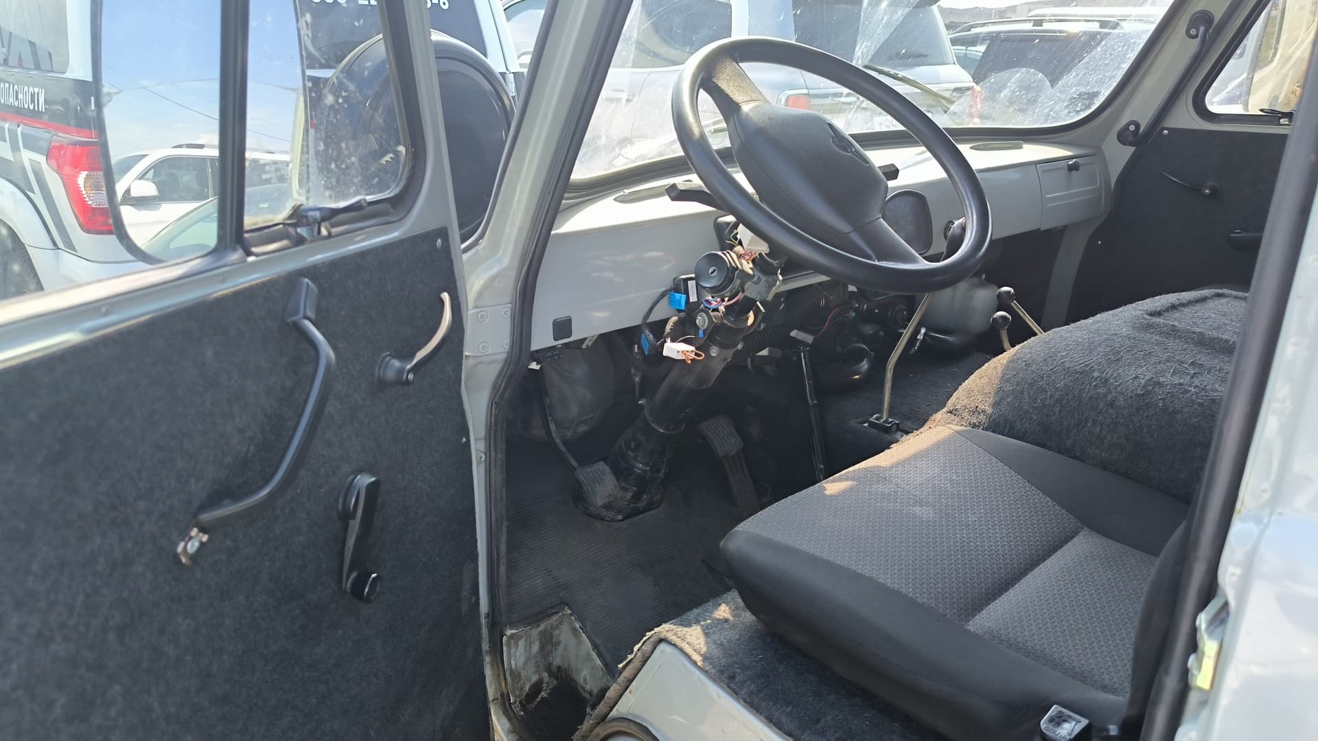 UAZ 3909 Комби - 6