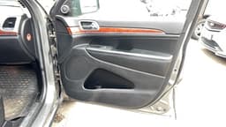 Jeep Grand Cherokee - 7