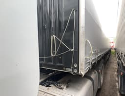 Тонар 97882 Полуприцеп шторный - 1