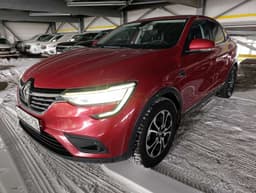 Renault Arkana - 1