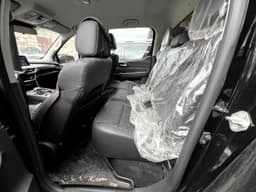 Foton TUNLAND G7 - 9