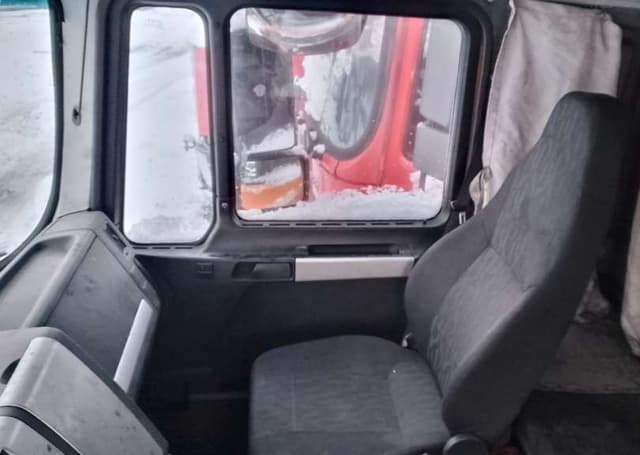 Shacman (Shaanxi) SX3318DT366 8x4 Самосвал - 6