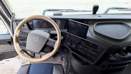 Volvo FH 4x2 Седельный тягач - 3