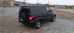 UAZ PATRIOT - 3