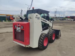 Lonking CDM312 Мини погрузчик - 3