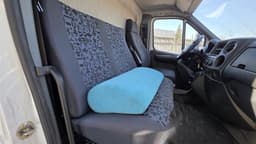 Новый Завод 3010* на шасси GAZ GAZON NEXT 4x2 Бортовой (Евроборт) - 8