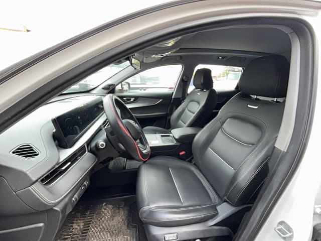 Chery Tiggo 7 PRO MAX - 6