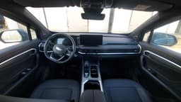 Geely Okavango - 5