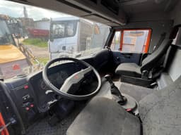 Камаз 6520 6X4 Самосвал - 5