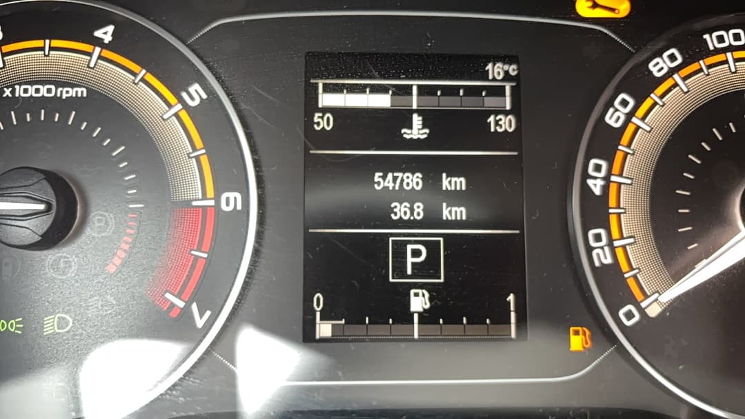 Lada Vesta седан - 6