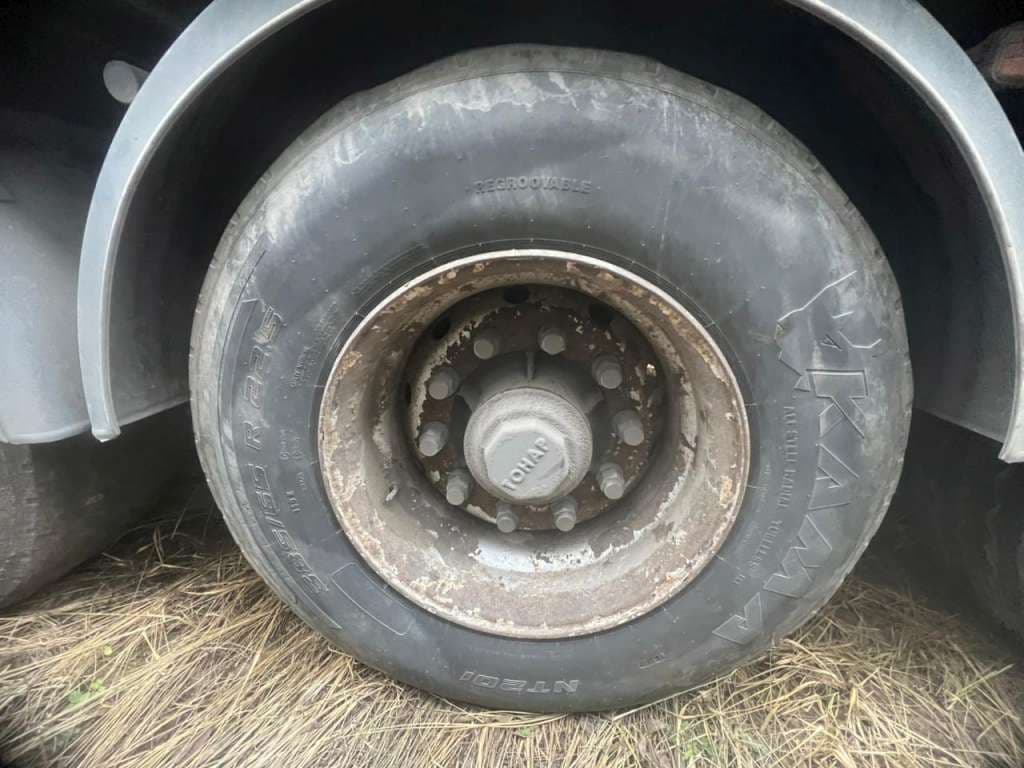 Тонар 97882 Полуприцеп шторный - 6