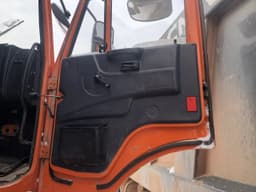 Камаз 43118 6x6 Вахтовый автобус - 6