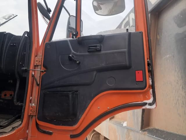 Камаз 43118 6x6 Вахтовый автобус - 6