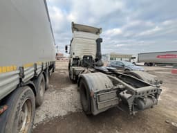 Камаз 5490 4x2 Седельный тягач - 4