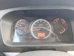Меткомплекс C12* на шасси Dongfeng C120 4x2 Изотермический/рефрижератор - 5