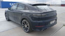 Porsche Cayenne - 4