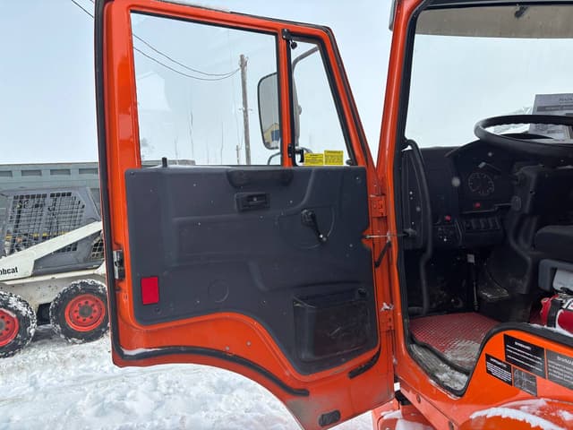 Рр Групп 4303А4-10 на шасси КамАЗ 65115 6x4 Бортовой с КМУ - 8