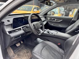Chery Tiggo 8 PRO MAX - 6