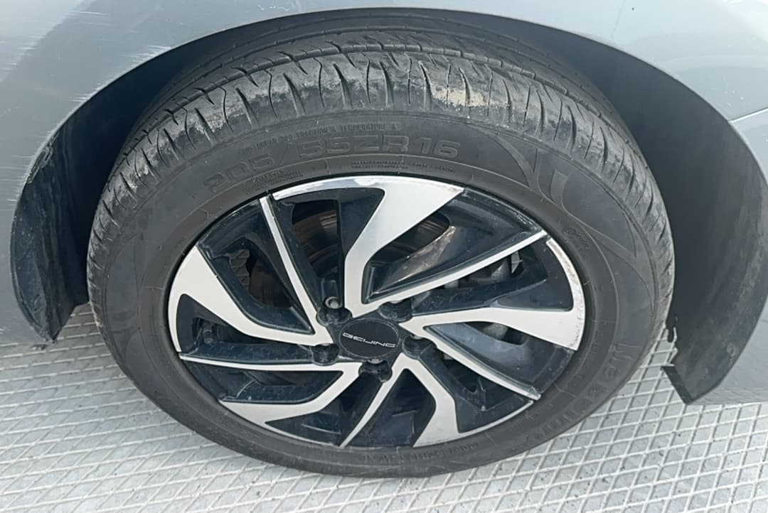 Baic U5 Plus - 9