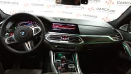 BMW X6 M - 5