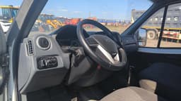 Автомаш 2844* на шасси GAZ GAZELLE BUSINESS Бортовой (Евроборт) - 5