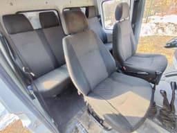 GAZ 2310 - 8
