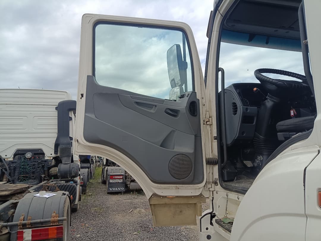 Камаз 5490 4x2 Седельный тягач - 8